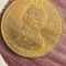 ROMANIA 50 LEI 1992, ALEXANDRU IOAN CUZA/ NECIRCULATA, LIVRARE IN CARTONAS/ POZE
