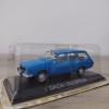 Macheta Dacia 1300 break scara 1/43, 1:43, Deagostini