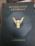 Larousse - Mythologie Generale