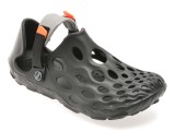 Pantofi GRYXX negri, 868M, din pvc
