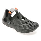 Pantofi GRYXX negri, 868M, din pvc