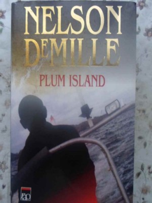 PLUM ISLAND-NELSON DE MILLE-263878 foto