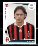 B10 - Sticker fotbal - UEFA Champions League - editia 2009 - 2010 - nr 154