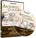 Antoniu si Cleopatra - Diana Preston
