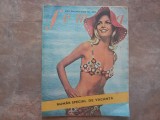 Revista Femeia, Nr. 6 iunie 1971