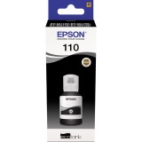 Cartus Epson 110 EcoTank, Negru