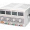 Alimentator de laborator liniar multicanal AXIOMET 0&divide;30VDC 0&divide;3A