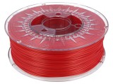 PLA Filament 1.75mm Roșu Cald 1kg