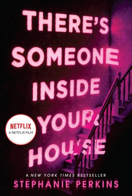 There&#039;s Someone Inside Your House