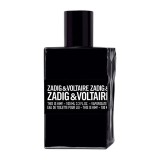 Zadig Voltaire This Is Him - Apa de Toaleta, 100 ml, Barbati