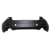 Bara spate Mazda 3 (Bm) 06.2013- Hatchback, Grunduita, BHN9-50-221BBB