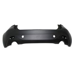 Bara spate Mazda 3 (Bm) 06.2013- Hatchback, Grunduita, BHN9-50-221BBB