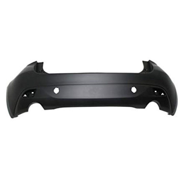 Bara spate Mazda 3 (Bm) 06.2013- Hatchback, Grunduita, BHN9-50-221BBB