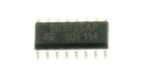 CI SO16 -ROHS SG3525AP Circuit Integrat STMICROELECTRONICS