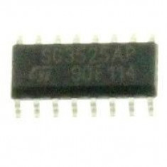 CI SO16 -ROHS SG3525AP Circuit Integrat STMICROELECTRONICS