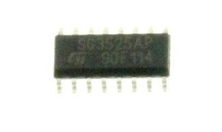 CI SO16 -ROHS SG3525AP Circuit Integrat STMICROELECTRONICS foto