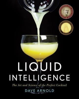 Liquid Intelligence: The Art and Science of the Perfect Cocktail foto
