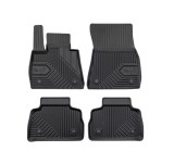 Covorase auto BMW X6 G06 2019-prezent Frogum 77