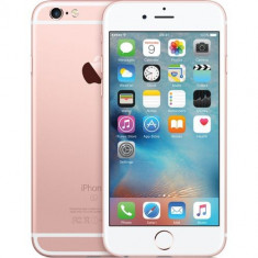 Telefon Mobil Apple iPhone 6S Plus 128Gb Rose Gold foto