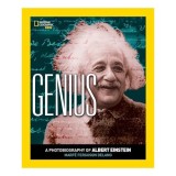 Genius A Photobiography of Albert Einstein