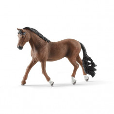 Schleich Mascul Trakehner foto