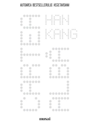 Cartea Alba, Han Kang - Editura Art foto