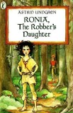 Ronia, the Robber&#039;s Daughter
