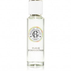 Roger & Gallet Fleur d'Osmanthus eau fraiche pentru femei 30 ml