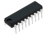 Interfață Extensie I/O 10Mbps 1,8-5,5VDC SPI THT DIP18