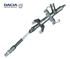 Coloana Volan Logan fara reglaj volan - Original Dacia-Renault - BIT-488102002R foto