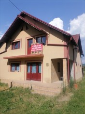 Vand casă in Curtea de Arges
