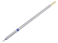 V&acirc;rf şurubelniţă 1mm pentru staţie de lipit