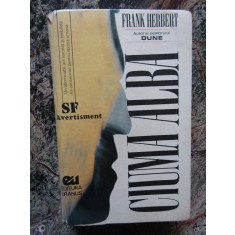 CIUMA ALBA-FRANK HERBERT