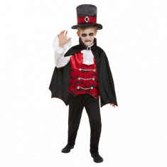 Costumatie Vampir Copii 7-9 ani foto