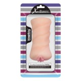 Cumpara ieftin Masturbator Vagin X-basic Pocket Pussy