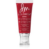 Danessa Myricks Beauty Colorfix Mattes machiaj multifuncțional pentru ochi, buze și față culoare Primary Red 10 ml