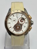 Ceas bărbătesc Tissot T-Sport Veloci, Analog, Otel