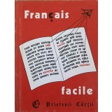 ULYSSE, FRANCAIS FACILE-CRISTINA STEFANESCU, JACQUES LEAUTE-190825