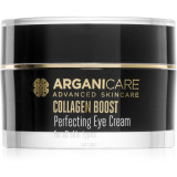 Arganicare Collagen Boost Perfecting Eye Cream crema de ochi impotriva ridurilor de expresie 30 ml