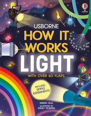 How It Works: Light foto