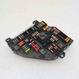 Panou Sigurante BMW Seria 5 F10 (2010-2017) OEM 9252812 Cutie Sigurante