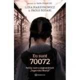 Eu sunt 70072 - Lidia Maksymowicz, Paolo Rodari