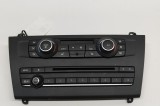 Modul de climatizare BMW X3 F25 2012 OEM: 9259616 31052714