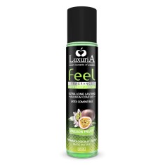 Lubrifiant Luxuria Feel Passion Fruit 60ml