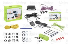 VALEO 632200 Sensor de parcare