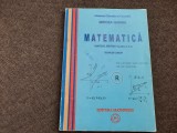 Mircea Ganga - Matematica, manual pentru clasa a X-a. Trunchi comun M2