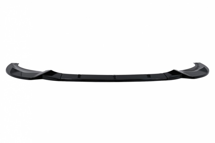 Prelungire Bara Fata BMW X3 G01 X4 G02 (2018-Up) M Sport Negru Lucios Performance AutoTuning