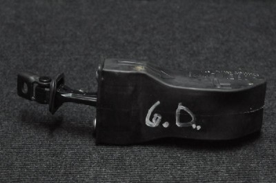 Limitator ușă dreapta spate VW TIGUAN 5N_ 2014 OEM: 5N0839267 1732326 foto