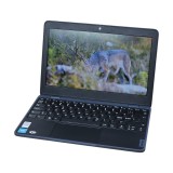 Laptop Second Hand, LENOVO 100W GEN 4, Procesor N100, Memorie RAM 4 GB, SSD 128 GB UFS, Windows 10 Pro, Webcam, US/UK, Ecran 11.6 inch, Grad A+