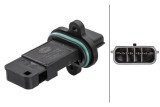 Senzor debit aer Chevrolet Aveo, Cruze, Orlando, Trax; Opel Adam, Astra J, Astra J Sports, Astra K, Astra K Sports, Cascada, Corsa D, Corsa E,